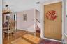 Bright entryway