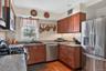 Chef's kitchen
