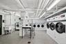 Basement Laundry Room
