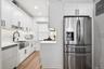 Newly Renovated Kitchen