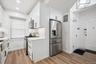 Open Kitchen