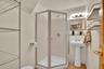 Basement Bathroom