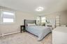 King Size Bedroom