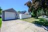 Detached Garage