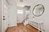 Hardwood Floors throughout