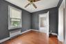 Second Floor Living Room