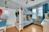 Third Floor Bedroom