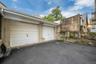 Storage or small car garages