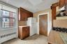 Second Floor Kitchen with appliances