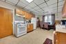 Third Floor Kitchen