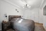 Spacious Bedroom w/ large closets
