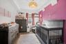 Bonus Room can be an at home office, bedroom, guest space, etc, etc