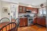 Eat in kitchen