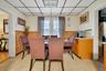 Third Floor Kitchen/ Dining Room