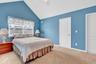 Upstairs Bedroom