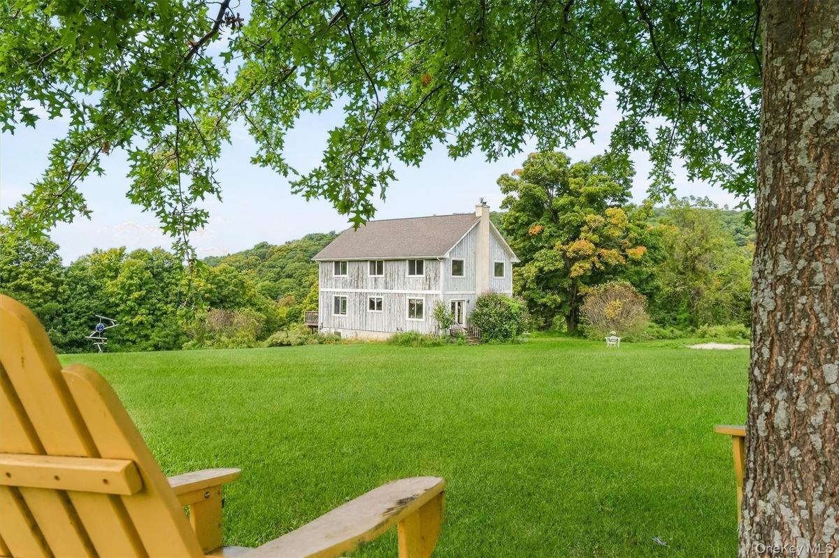 Beautiful views, privacy, gentle breezes