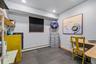 Bonus/Office Space on lower level