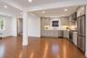 rendering of second kitchen. For example purposes.