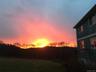 Breathtaking skies/sunsets