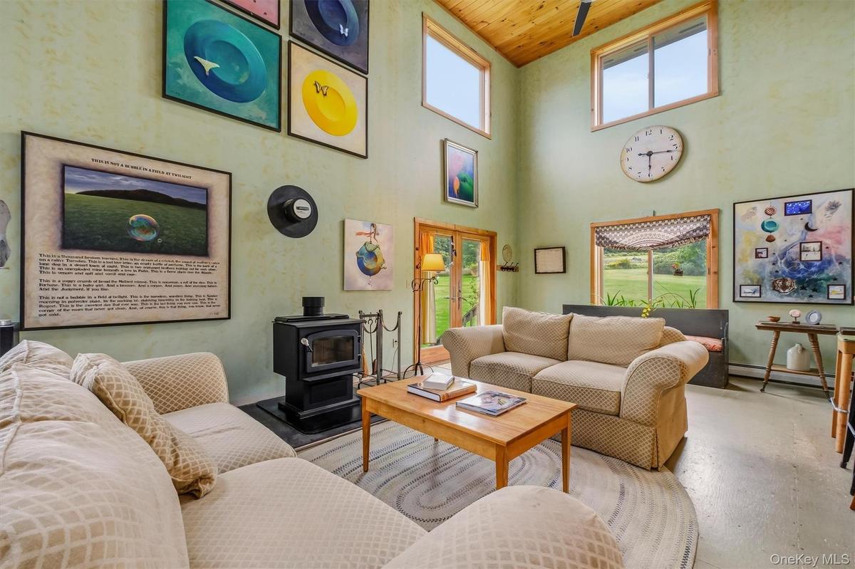 Well-built home by reputable local builder