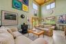 Well-built home by reputable local builder