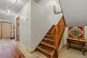 Stairwell from 2nd level to lower level