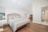 Primary bedroom with ensuite