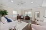 2nd Floor Loft - Can easily be converted to 4th Bedroom