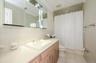 Hall Full Bathroom - 2nd Floor