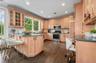 Eat-In Kitchen