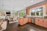 Eat-In Kitchen