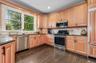 Eat-In Kitchen