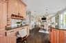 Eat-In Kitchen