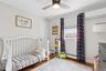 4th bedroom