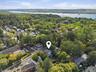 Nestled between Sea Cliff Beach and Tappan Beach