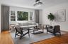 Virtual Staging