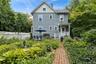 Romantic garden with plenty of space to entertain