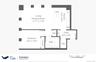View of room layout