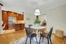 Open floorplan