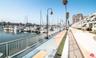 Marina walk