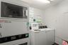 Washer / dryer