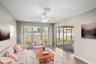 Family Room - Virtually Staged