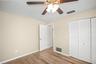 3rd Bedroom