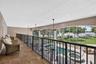 2nd Floor Terrace