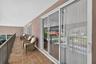 2nd Floor Terrace