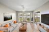Family Room - Virtually Staged