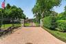 Front View with Paver Driveway