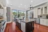 Kitchen with Island