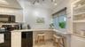 Modern updated Kitchen.
