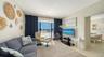 One Bedroom Guest Suite, fully updated and available to family of owners.